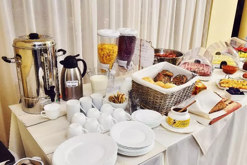 President By Timhotels