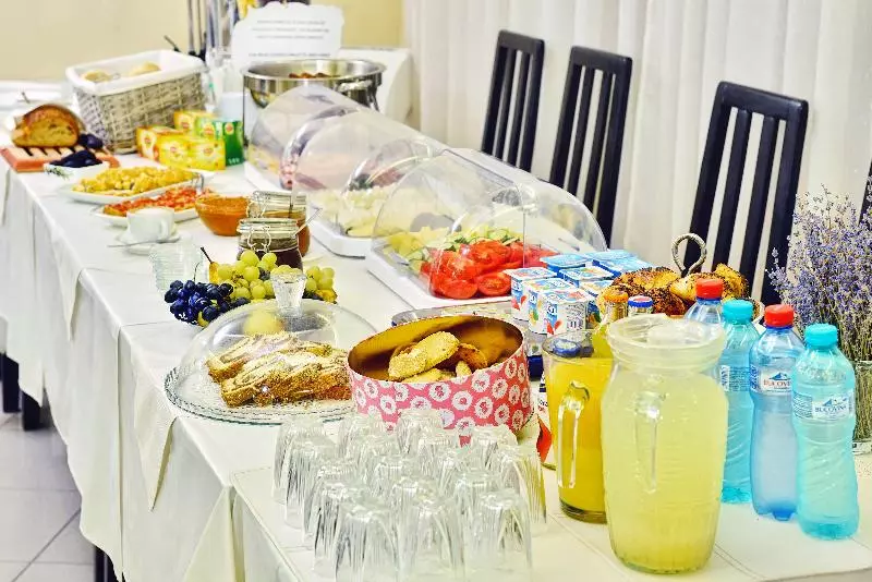 President By Timhotels