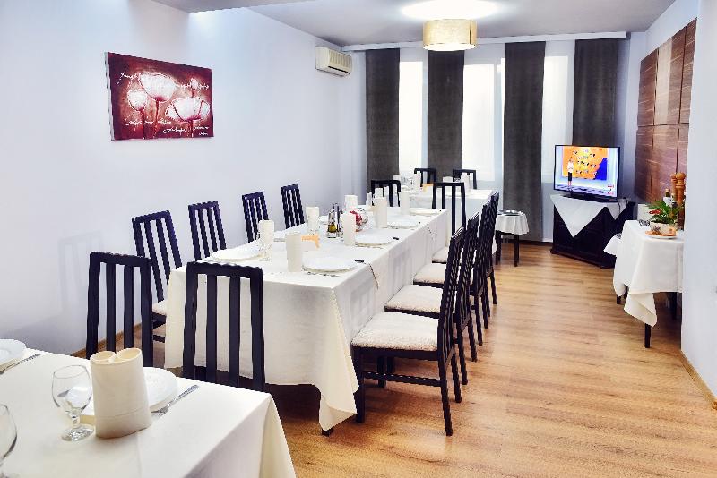 President By Timhotels