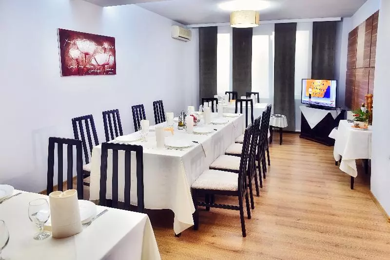 President By Timhotels