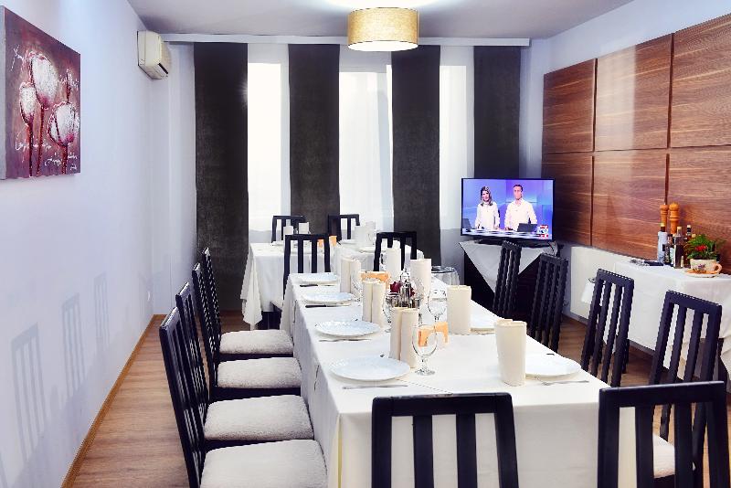 President By Timhotels