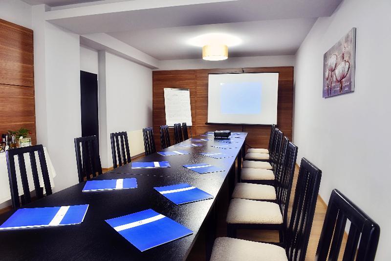 President By Timhotels