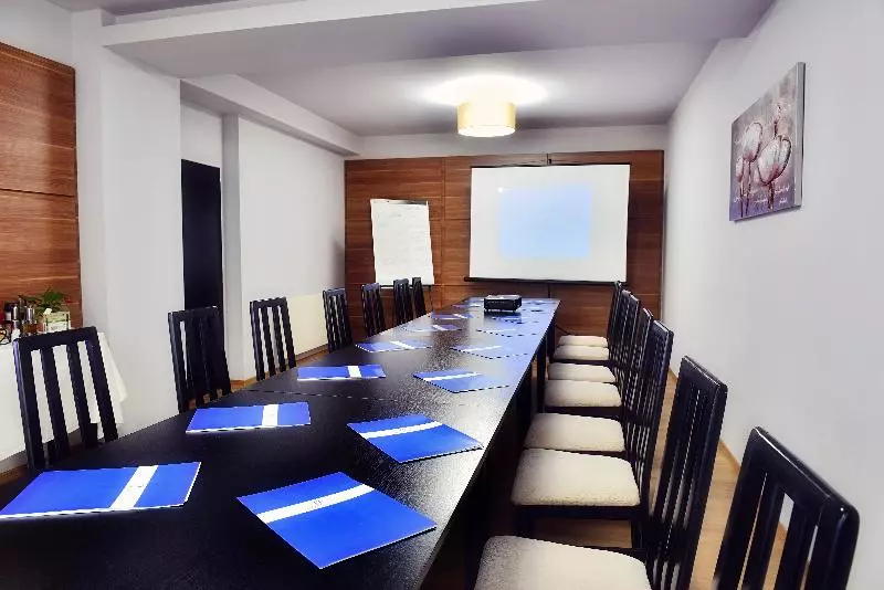 President By Timhotels