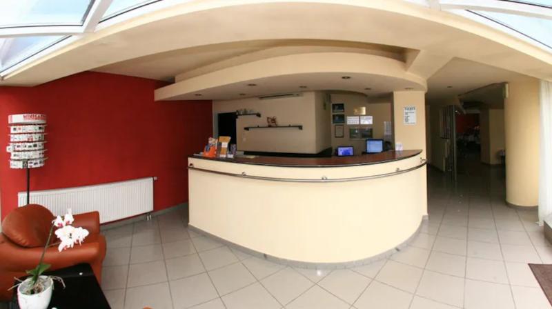 President By Timhotels