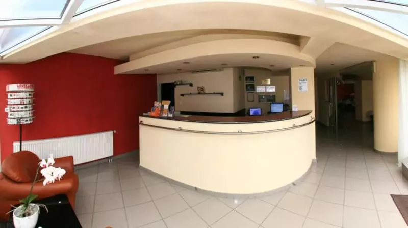 President By Timhotels