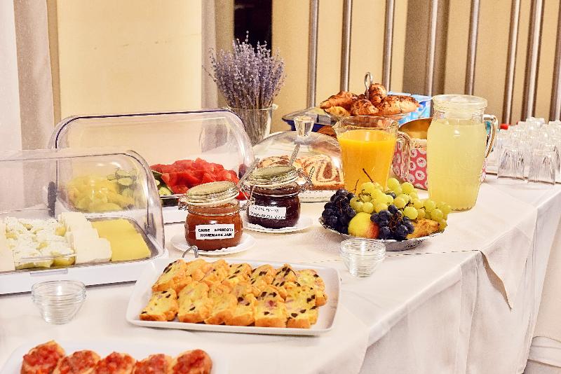 President By Timhotels