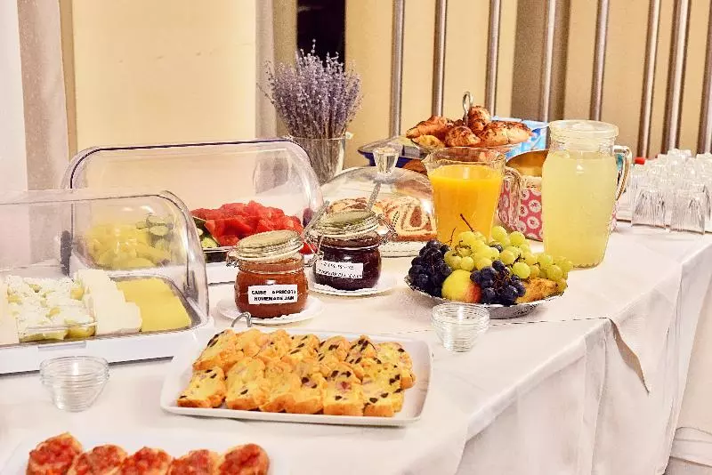 President By Timhotels