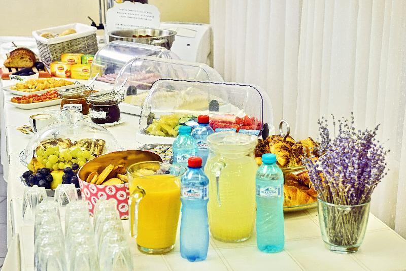 President By Timhotels