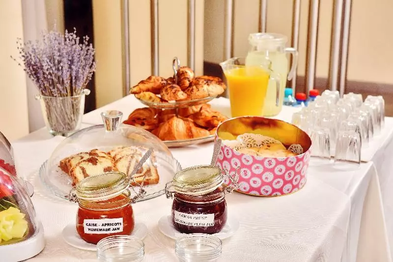 President By Timhotels