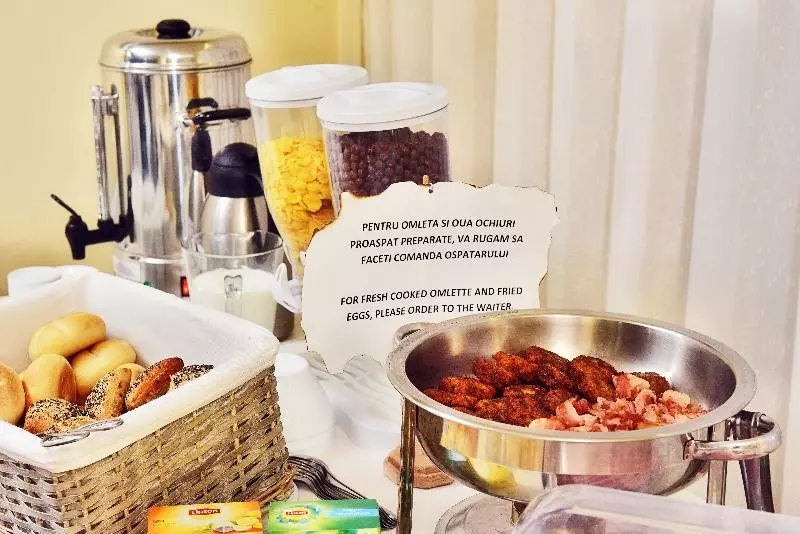 President By Timhotels