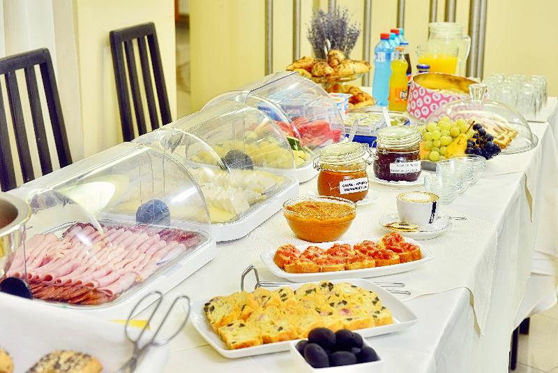 President By Timhotels