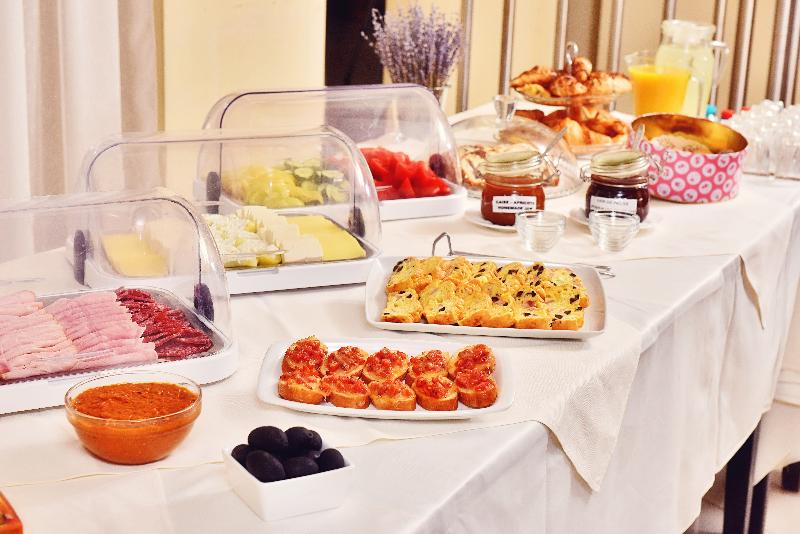 President By Timhotels