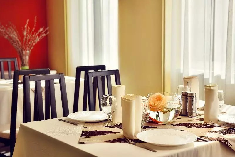 President By Timhotels