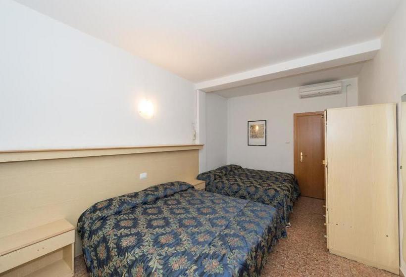 בית מלון כפרי Primo