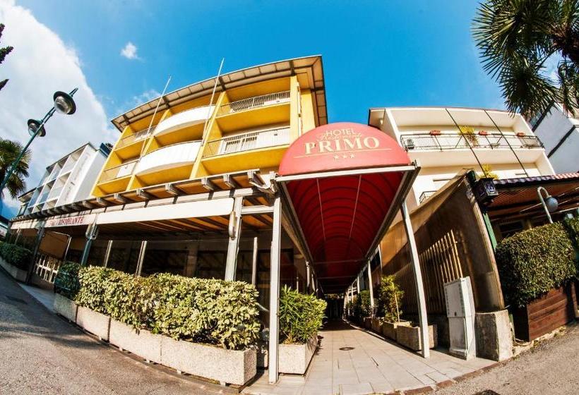 فندق Primo