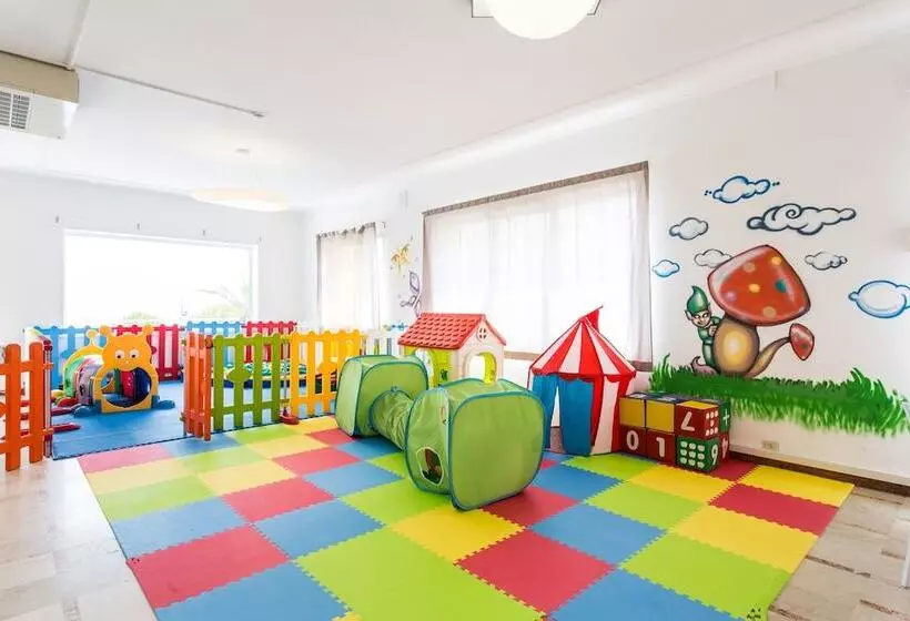 Hotel Promenade Universale