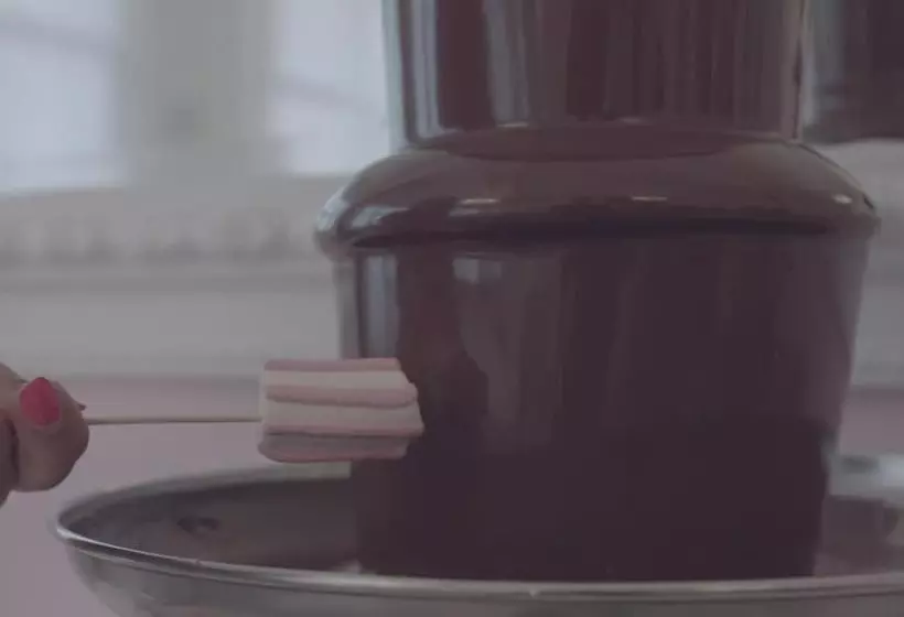 Hotel Promenade Universale