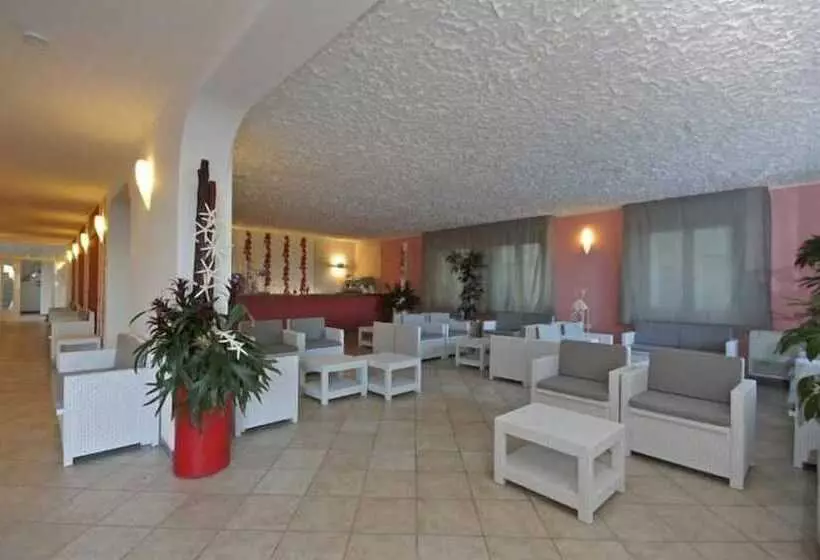 Hotel Promenade Universale