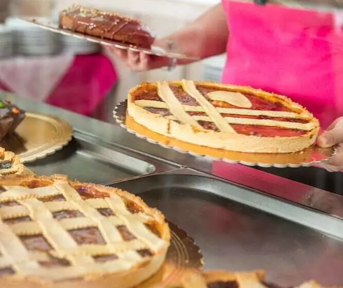 Hotel Promenade Universale