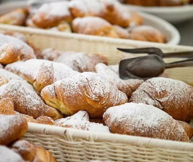 Hotel Promenade Universale