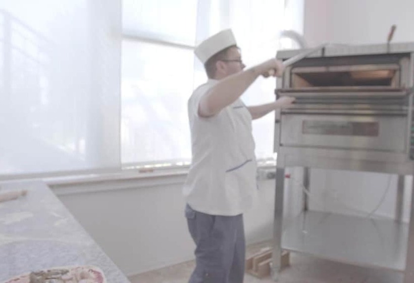 בית מלון כפרי Promenade Universale