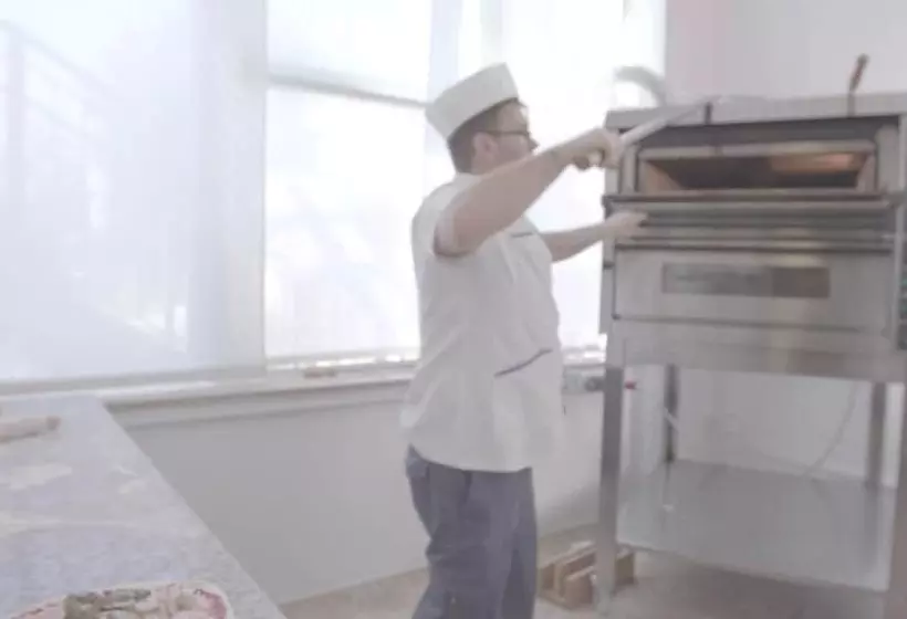 Hotel Promenade Universale