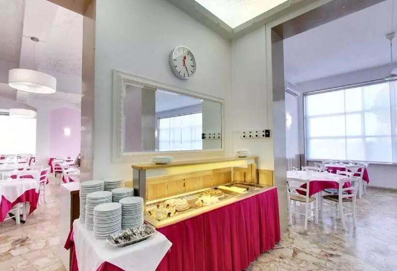 Hotel Promenade Universale