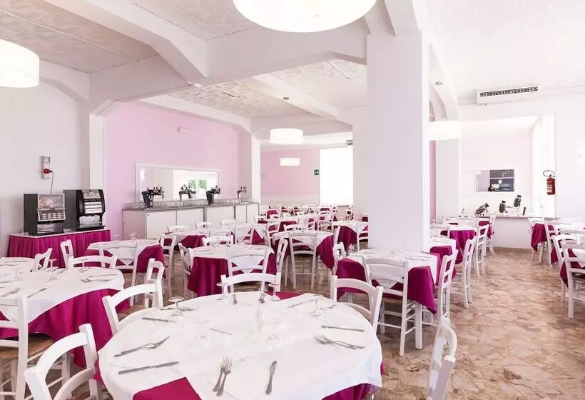 Hotel Promenade Universale