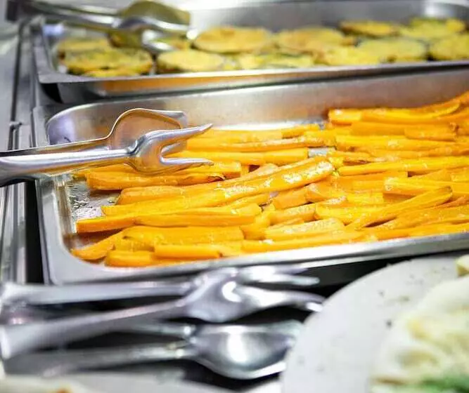 Hotel Promenade Universale