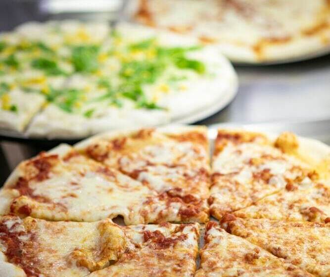 בית מלון כפרי Promenade Universale