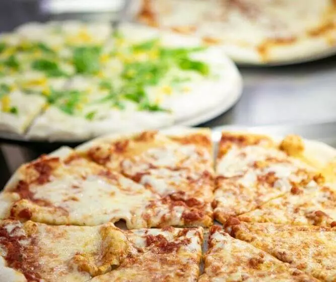 Hotel Promenade Universale