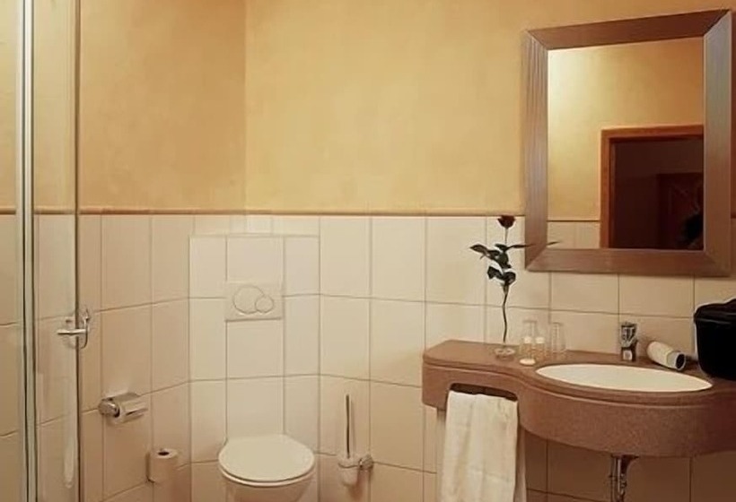 Отель Restaurant Ochsenwirtshof