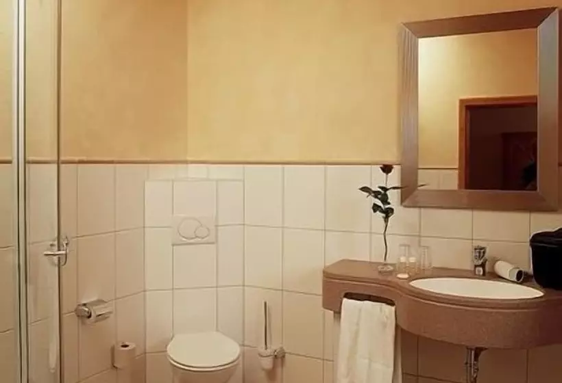 Отель Restaurant Ochsenwirtshof