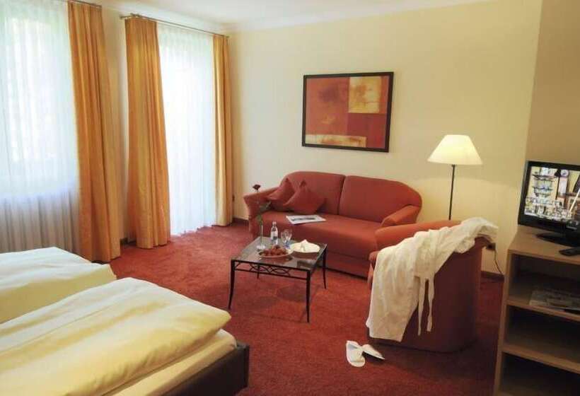 Отель Restaurant Ochsenwirtshof