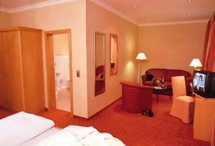 Отель Restaurant Ochsenwirtshof