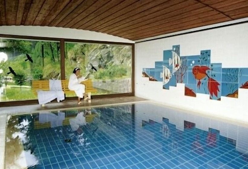 Отель Restaurant Ochsenwirtshof