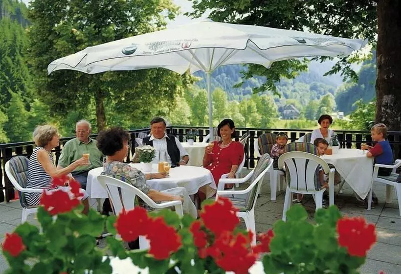 Отель Restaurant Ochsenwirtshof