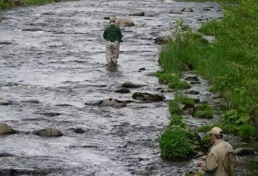 Отель Restaurant Ochsenwirtshof