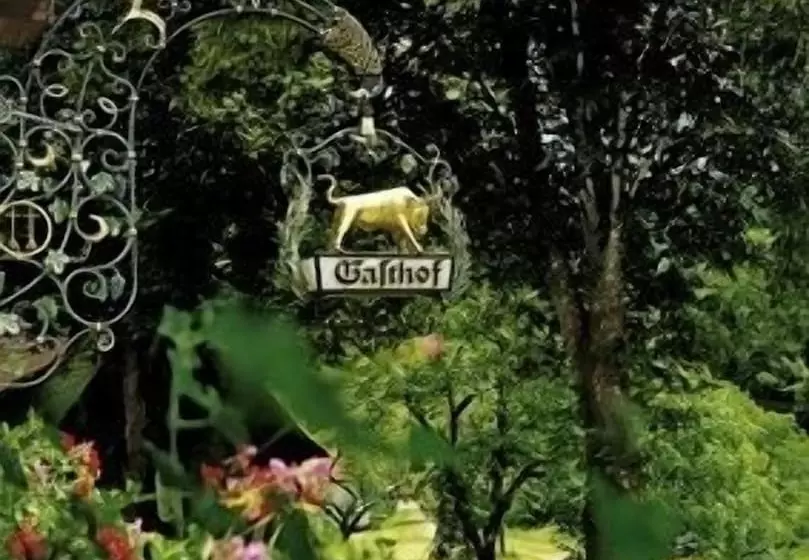 Отель Restaurant Ochsenwirtshof