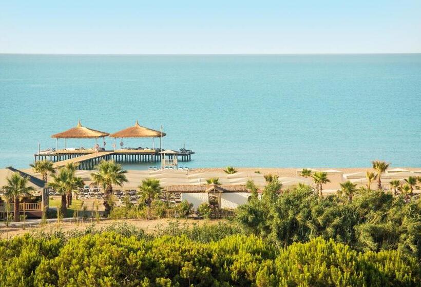 فندق Robinson Nobilis   All Inclusive