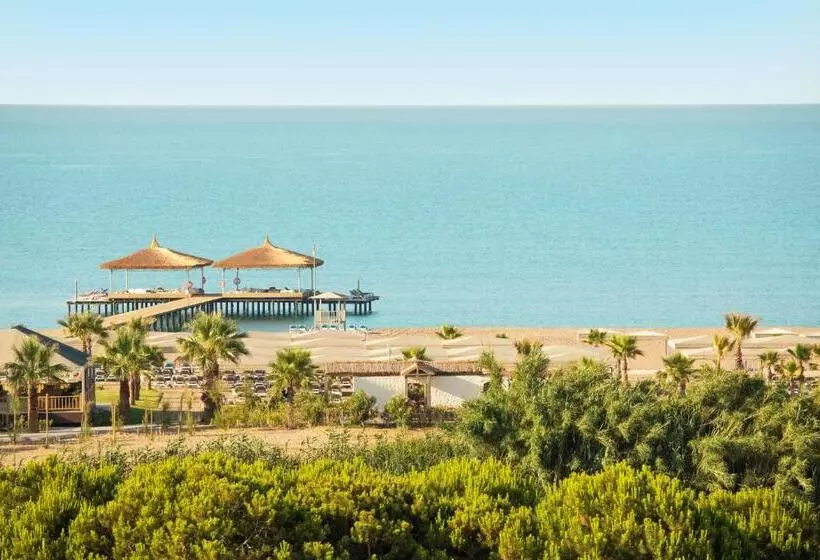 酒店 Robinson Nobilis All Inclusive