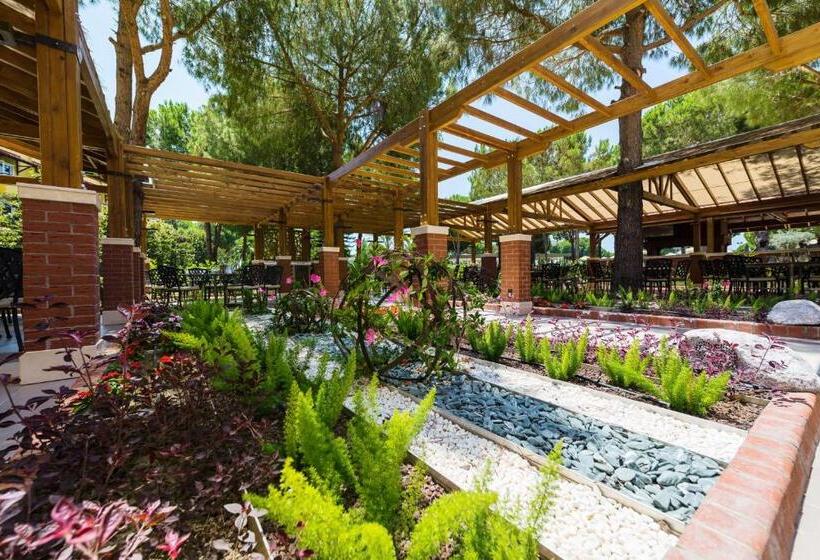 فندق Robinson Nobilis   All Inclusive