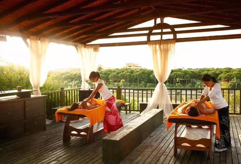 酒店 Robinson Nobilis All Inclusive