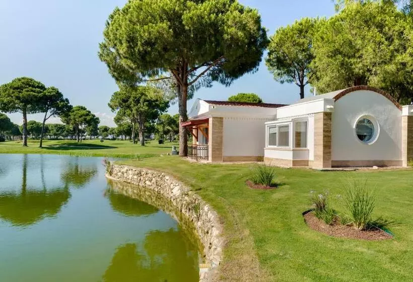 酒店 Robinson Nobilis All Inclusive