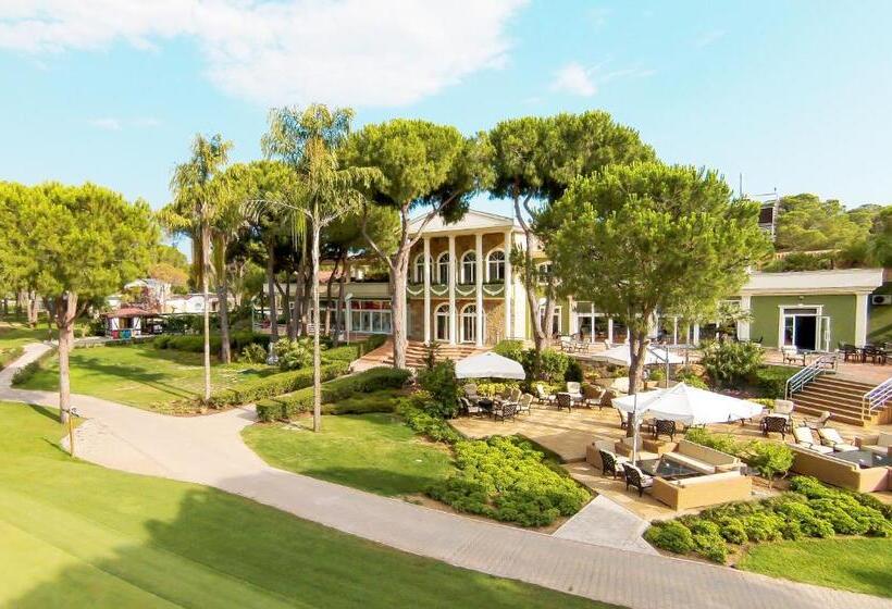 فندق Robinson Nobilis   All Inclusive