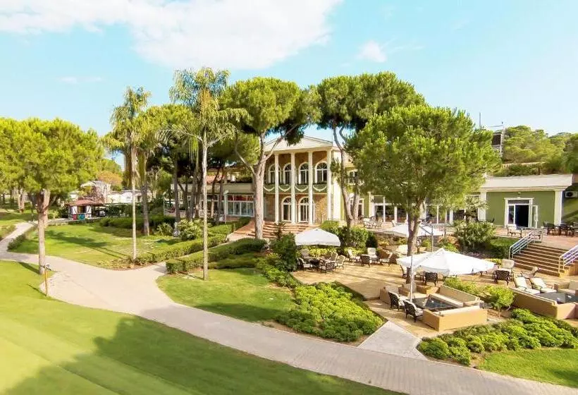 酒店 Robinson Nobilis All Inclusive