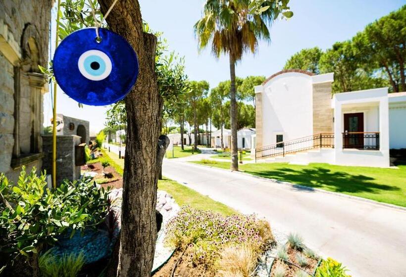 فندق Robinson Nobilis   All Inclusive