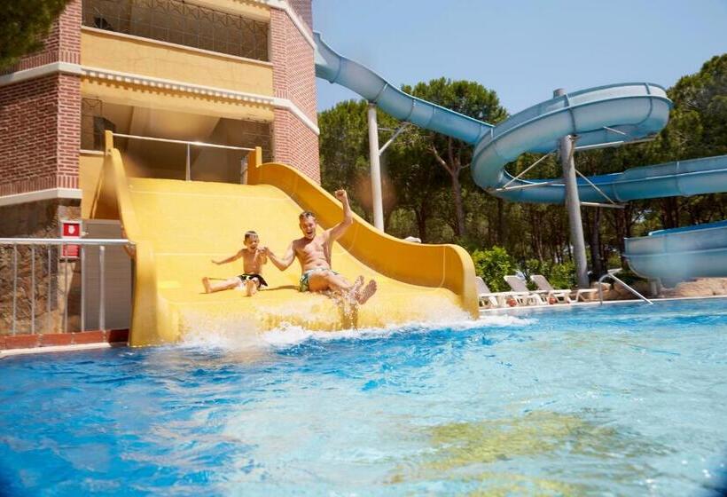 فندق Robinson Nobilis   All Inclusive