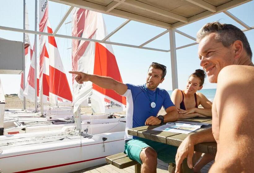 فندق Robinson Nobilis   All Inclusive