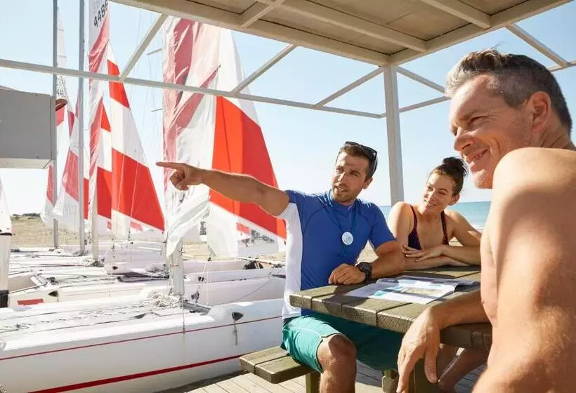 酒店 Robinson Nobilis All Inclusive